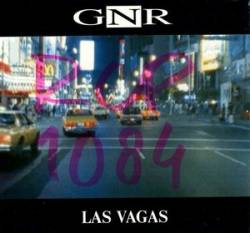 GNR : Las Vagas